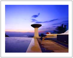Villa Jo ( Hill villas ), Lombok private villas, Lombok luxury villas