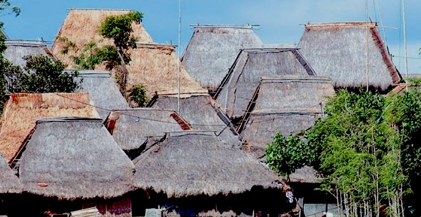 Shore Excursions Lombok Island