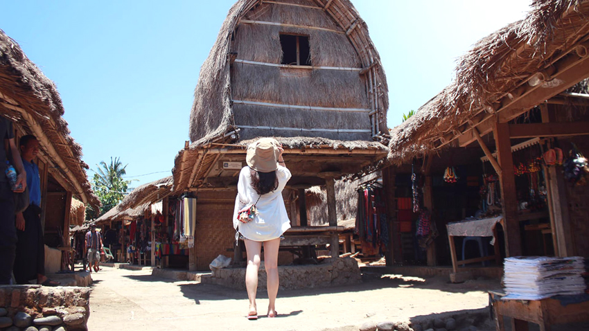 Culture Excursion Cruise Passenger