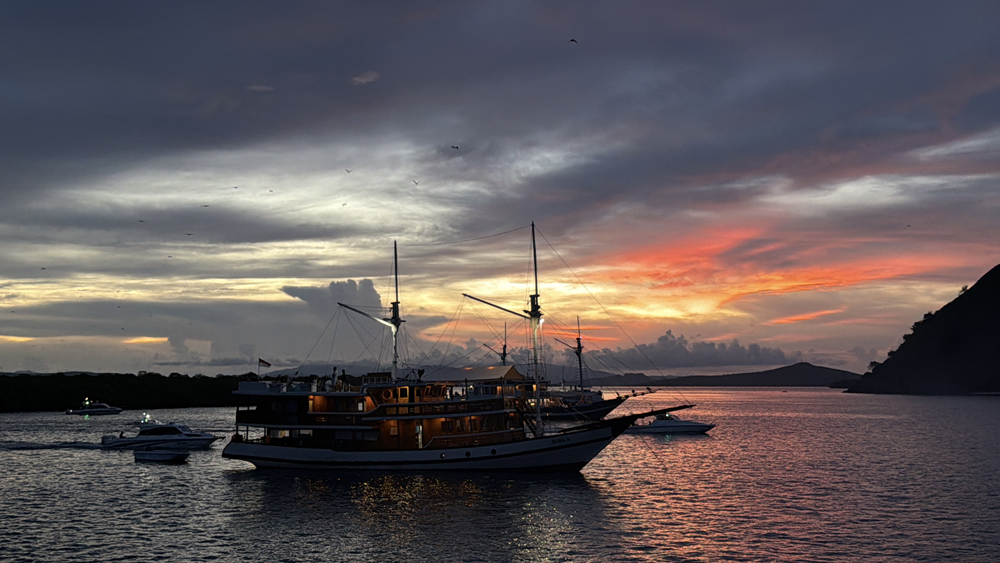Labuan Bajo Travel Tips