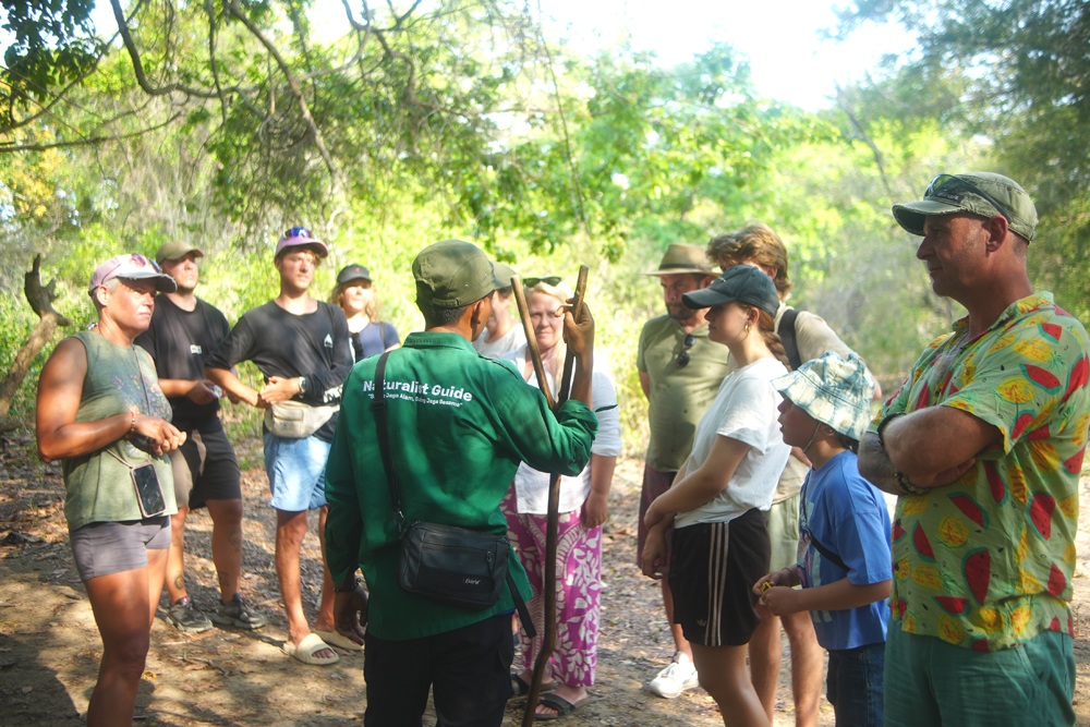 Komodo National Park FAQs — photo 1