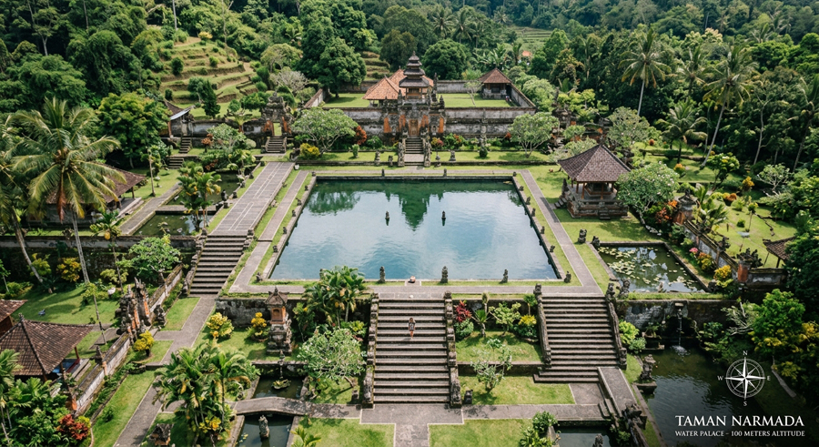 Lombok Shore Excursion History Tour — photo 1