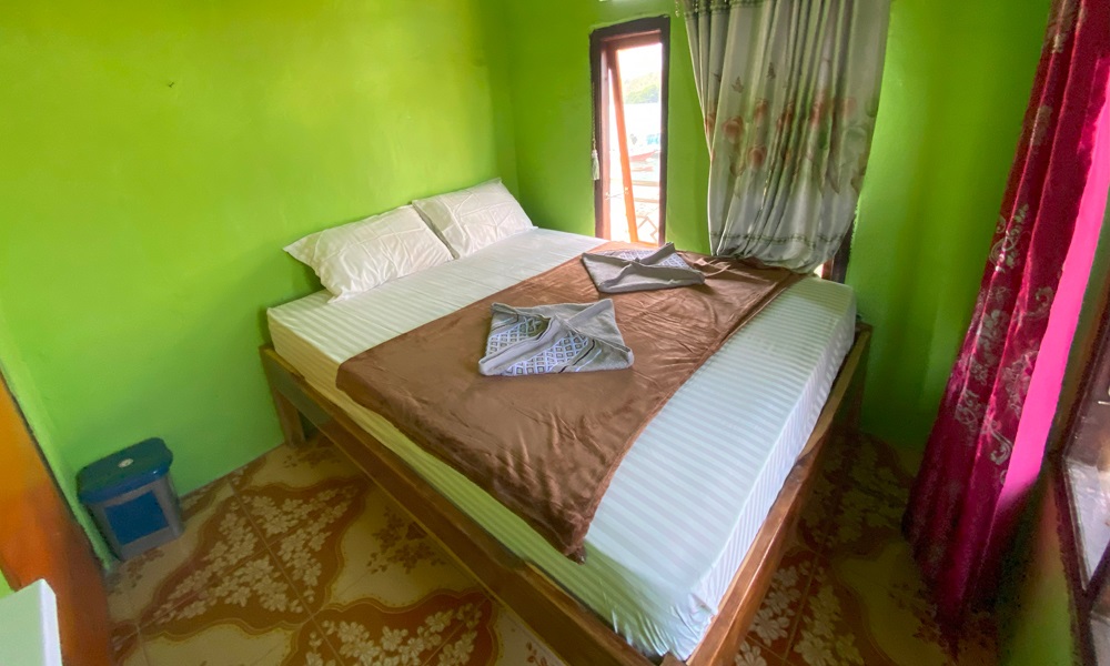 Rinca Guest House