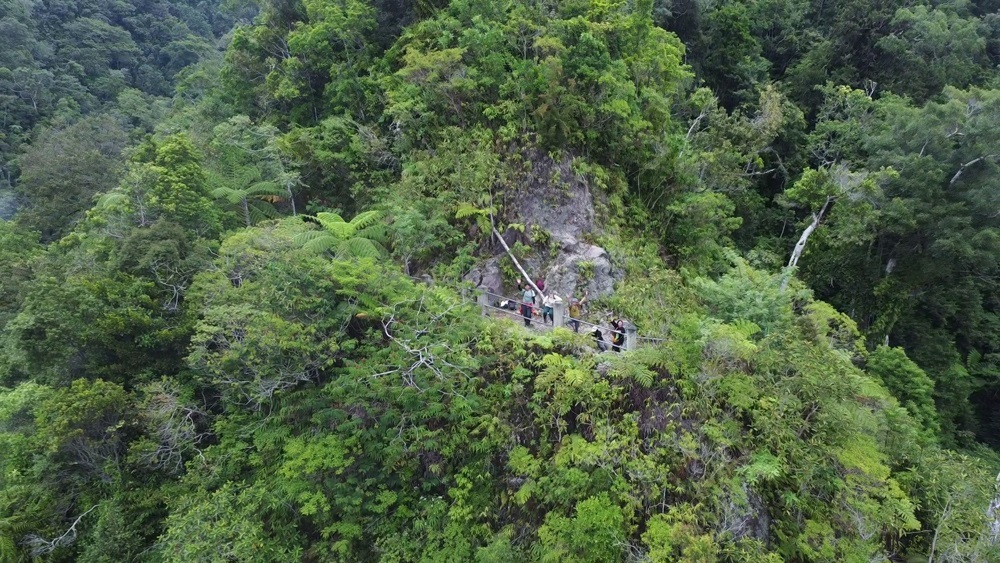 Wae Rebo Village Adventure