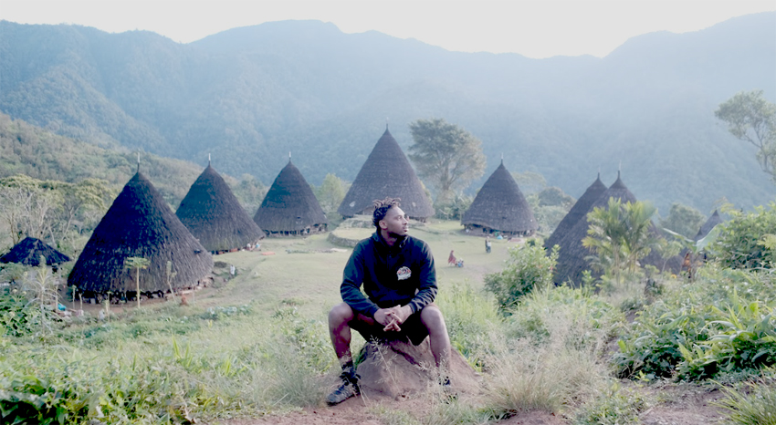 Wae Rebo Village - 5 days Flores Adventure